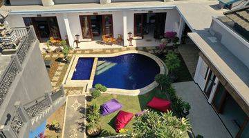 Gambar 1 Turun Harga T28 Turun Harga Guest House di Dekat Pusat Lovina, Bali Utara