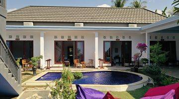 Gambar 4 Turun Harga T28 Turun Harga Guest House di Dekat Pusat Lovina, Bali Utara