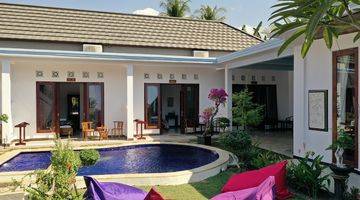 Gambar 5 Turun Harga T28 Turun Harga Guest House di Dekat Pusat Lovina, Bali Utara