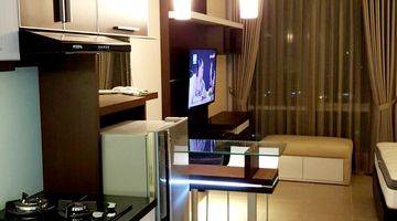 Gambar 1 Apart Bintaro Plaza Residence, Bintaro Jaya Sektor 3 Tangerang Selatan