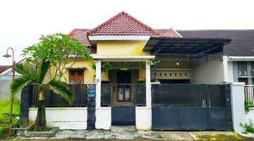 Gambar 1 RUMAH LAHAN LUAS STRATEGIS