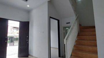 Gambar 3 AFFAN JAGAKARSA - RUMAH MEWAH MODERN MINIMALIS HARGA MURAH TANAH LUAS DI JAGAKARSA - JAKARTA SELATAN