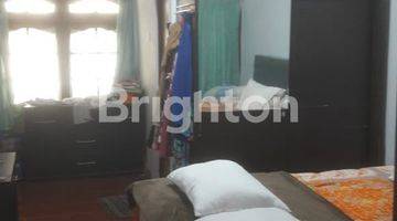 Gambar 1 RUMAH FULL FURNISHED LINGKUNGAN PERUMAHAN AMAN & TENANG DI PADANGSAMBIAN KELOD DENPASAR BARAT