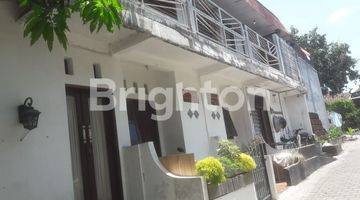 Gambar 2 RUMAH FULL FURNISHED LINGKUNGAN PERUMAHAN AMAN & TENANG DI PADANGSAMBIAN KELOD DENPASAR BARAT