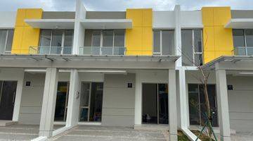 Gambar 1 DIJUAL RUMAH PIK 6x10