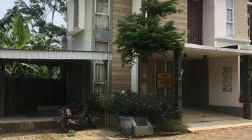 Gambar 1 Rmh Dijual Cluster Pine Hill Nature 