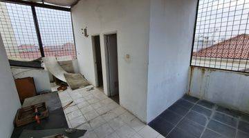 Gambar 3 Rumah Grisenda, 5x15, 3½ Lantai, 4 Kamar Tidur, Renovasi - 08.1212.560560