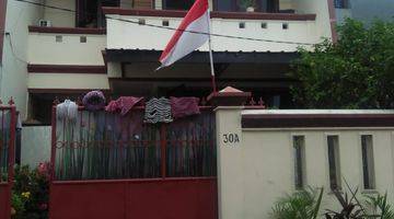 Gambar 3 Rumah bagus di jl. Cendrawasih