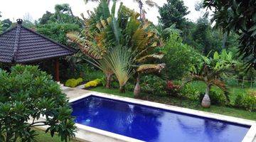 Gambar 4 Sea view for this villa in absolutely perfect condition