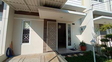 Gambar 2 Di Jual Cepat Rumah Dalam Cluster, Full Furnished di Puri Beta, Ciledug,Tangerang