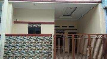 Gambar 4 Rumah bagus Poris indah