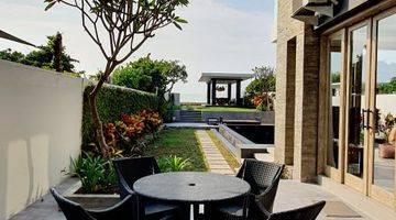 Gambar 5 BEACHFRONT VILLA LOS PANTAI KERAMAS GIANYAR