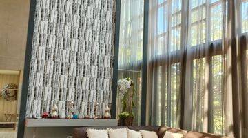 Gambar 3 Cluster LANCEWOOD Nava Park BSD dengan Harga  Menarik