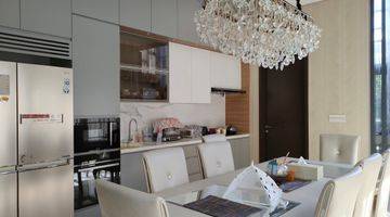 Gambar 4 Cluster LANCEWOOD Nava Park BSD dengan Harga  Menarik