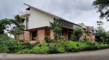 Gambar 1 Rumah keren di Green Cove BSD - hook