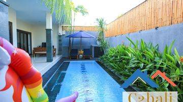 Gambar 3 Premium 3 Bedroom Pool Villa in Seminyak