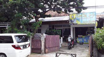 Gambar 3 Rumah tua jl kramat raya jakarta pusat