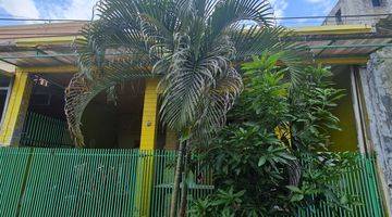 Gambar 1 Rumah tinggal 