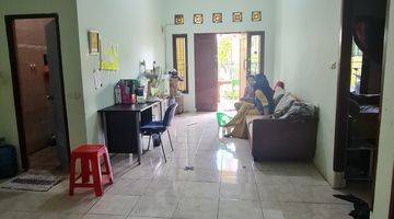 Gambar 4 Rumah tinggal 