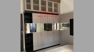 Gambar 5 PEJATEN | rumah townhouse di pejaten jakarta selatan luas T.123 / B. 250