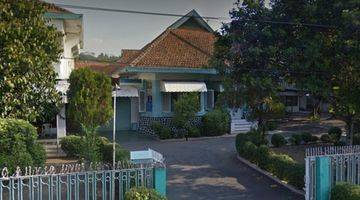 Gambar 4 Rumah Candisari di Jual Semarang