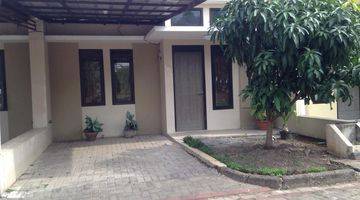 Gambar 5 Dijual Cepat Rumah Janati Park