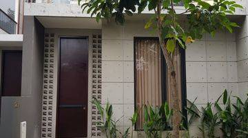 Gambar 1 Rumah Cantik Di Batu