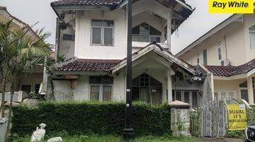 Gambar 1 Dijual rumah di Jalan Gunung Pasifik Taman Himalaya Lippo Karawaci