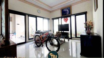 Gambar 5 Rumah besar murah classic t300m2 Yuk Survey! -TS