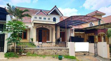 Gambar 1 Rumah murah villa puncak tidar (VPT) 