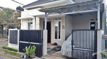 Gambar 1 Rumah murah tidar atas (BCT) 