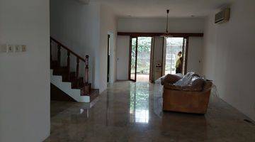 Gambar 4 Dijual Townhouse Di Kemang