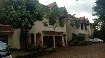 Gambar 1 Dijual Townhouse Di Kemang