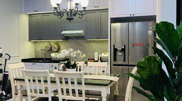 Gambar 1 Jual Rumah American Style Di Pondok Aren Tangerang Selatan