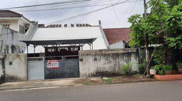 Gambar 2 Rumah Unik Hitung Tanah Di Bintaro Jakarta Selatan