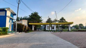 Gambar 2 TOWN HOUSE CANTIK LOKASI DEKET TOL CIBUBUR