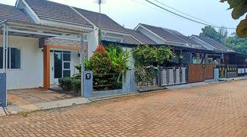 Gambar 1 Rumah Cantik Murah dalam komplek di Bantargebang, Bekasi