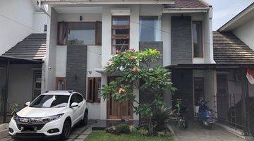 Gambar 3 Dijual Rumah Bagus Di Maltra Residence Maleber (phlp)