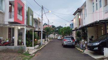 Gambar 2 Rumah baru minimalis 2 lantai, Gandul, Cinere