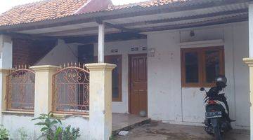 Gambar 1 DIJUAL RUMAH MURAH (HITUNG TANAH)