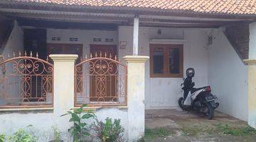 Gambar 2 DIJUAL RUMAH MURAH (HITUNG TANAH)