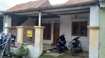 Gambar 4 DIJUAL RUMAH MURAH (HITUNG TANAH)