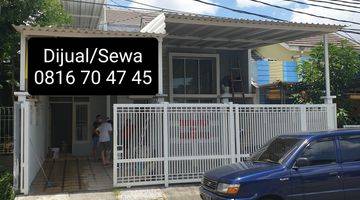 Gambar 1 Dijual Rumah Duta Garden Tangerang