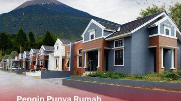 Gambar 1 SAPPHIRE VILLAGE BATURRADEN 3 menit Universitas Jenderal Soedirman