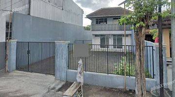 Gambar 1 Rumah Lumajang murah pinggir jalan raya cocok untuk usaha atau tempat tinggal