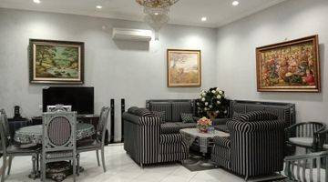 Gambar 5 Rumah 2 Lantai Furnished di Tebet Barat, Area Perkantoran