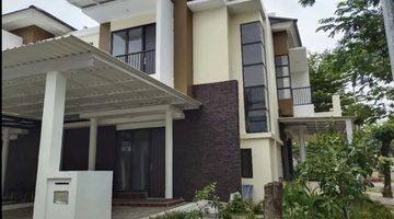 Gambar 2 Rumah Cantik Semi Furnished di Asera One South Harapan Indah Bekasi