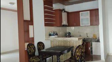 Gambar 5 Rumah Cantik Semi Furnished di Asera One South Harapan Indah Bekasi