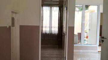 Gambar 4 DIJUAL! RUMAH UK 7X17 DI GADING SERPONG ILROSA SEMIFURNISH