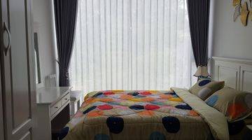 Gambar 3 Rumah Baru di Cibubur, Mewah, LUX, Full Furnish, ada Kolam Renang, 0 Km LRT City, Harga Nego